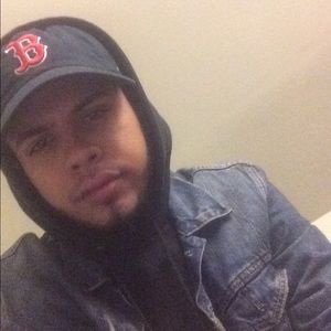 Meet your Posher, Ramon