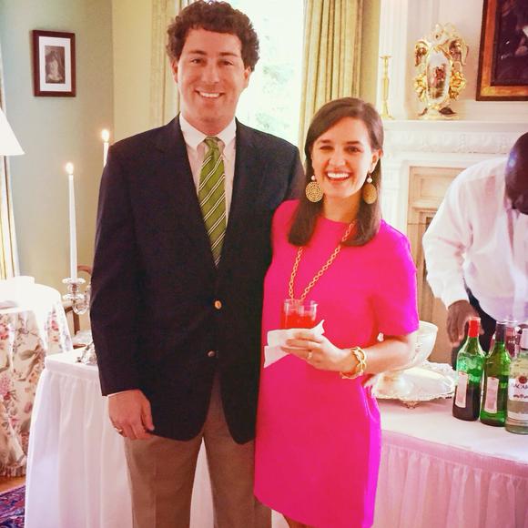 Meet your Posher, Danielle