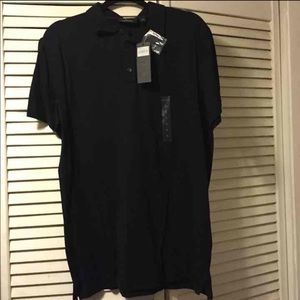 NWT Marc Anthony polo shirt Large