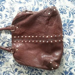 Michael Kors Uptown Astor Handbag