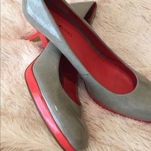 Bandolino heels SZ 9