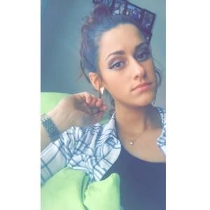 Meet your Posher, Charlotte