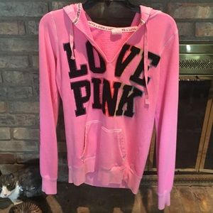 VS PINK Hoodie Pullover