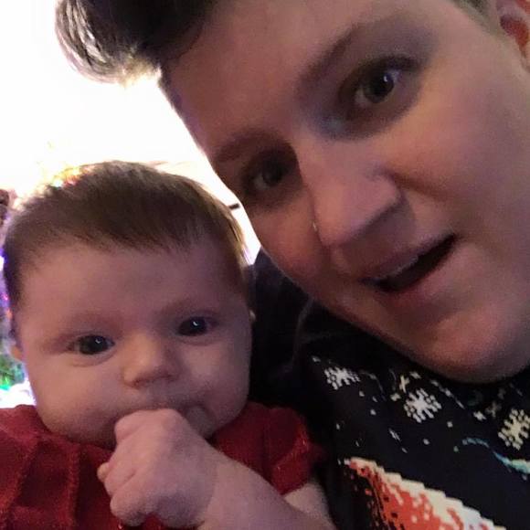 Meet your Posher, Amy