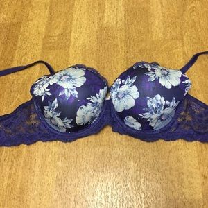 Victoria's Secret bra