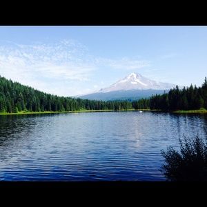 Meet your Posher, Kristen