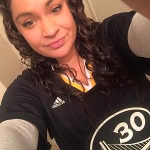 Meet your Posher, Francesca