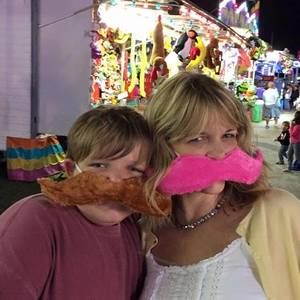 Meet your Posher, Gail