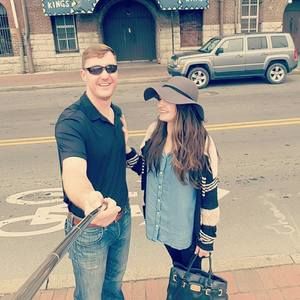 Meet your Posher, Mcewen