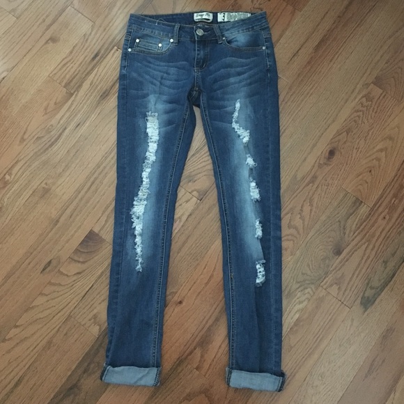 Drdigo Reign Jeans