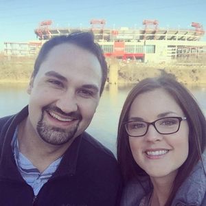 Meet your Posher, Rebekah