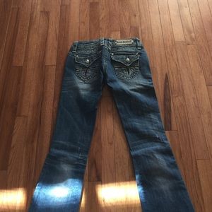 Rock revival size 26 Gwen easy boot