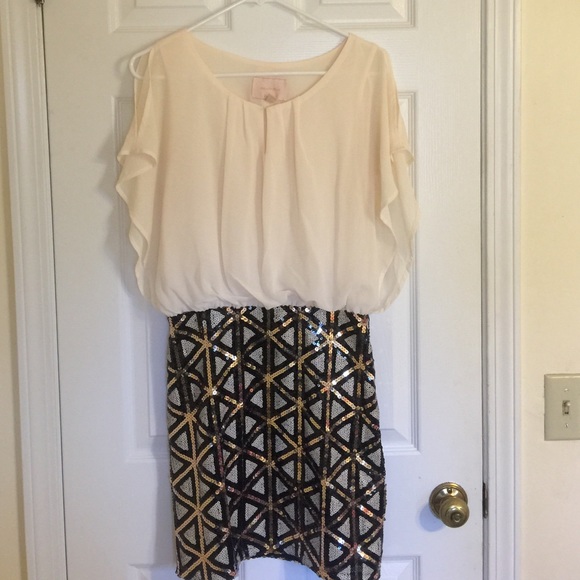 Party dress