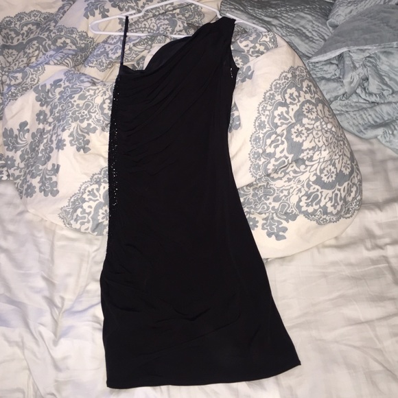 Laundry dress!