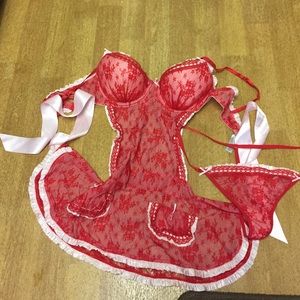 Victoria's Secret nighty