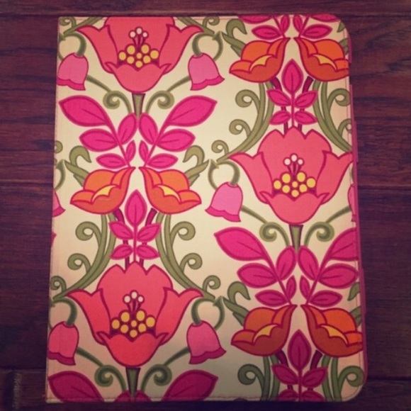 Vera Bradley iPad 2 Case! 💋 BRAND NEW w/o tags!