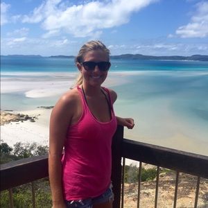 Meet your Posher, Jen