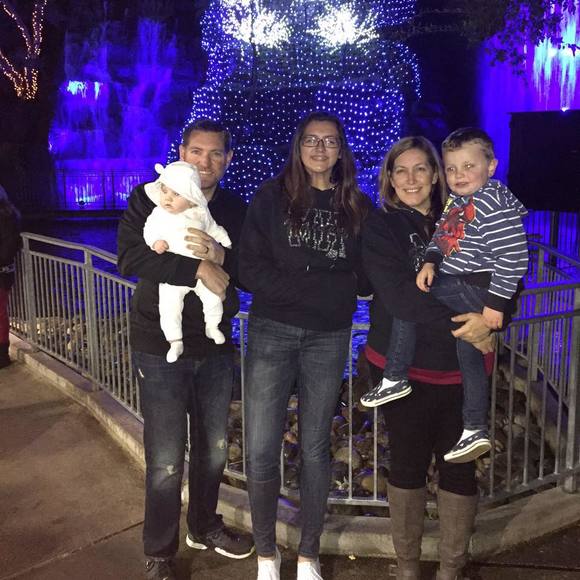 Meet your Posher, Sarah