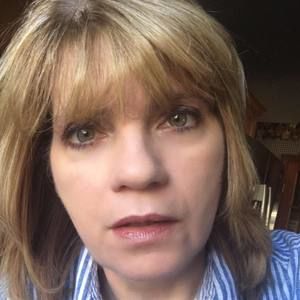 Meet your Posher, Terri