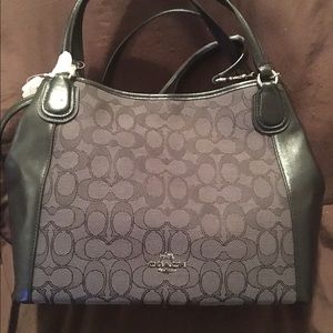 Coach handbag