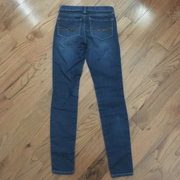 Mudd Skinny Jeans - Picture 3 of 4
