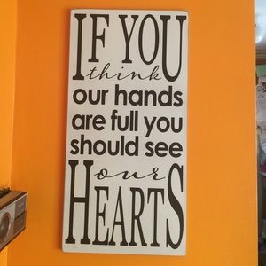 Meet your Posher, Lynne