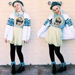 Meet your Posher, Morgan