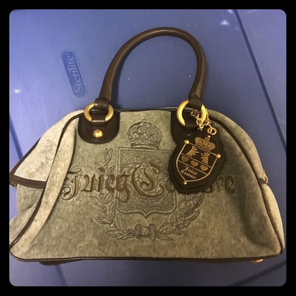 Juicy Couture purse