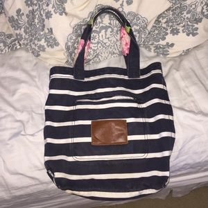 Abercrombie tote