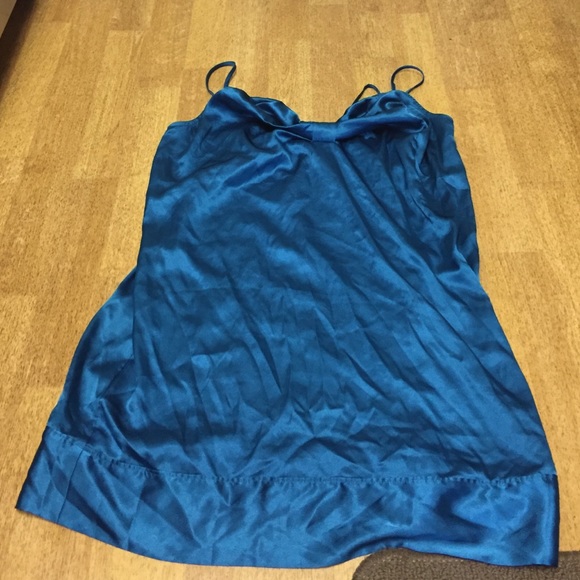 Victoria's Secret slip