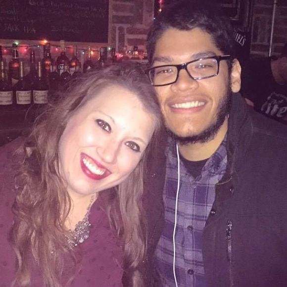 Meet your Posher, Kristine - Picture 1 of 1