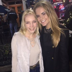 Meet your Posher, Hannah