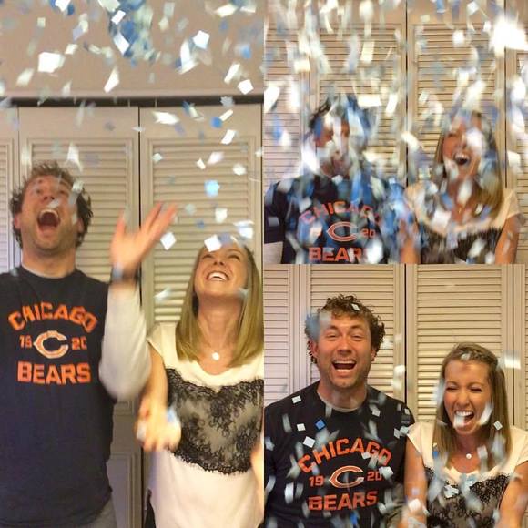 Meet your Posher, Sandra - Picture 1 of 1