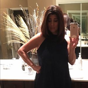 Meet your Posher, Dawn