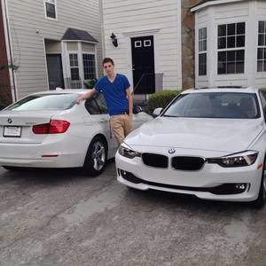 Meet your Posher, Nick