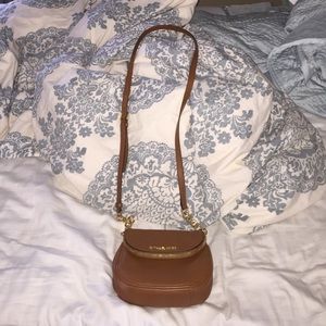 Brand new MK crossbody