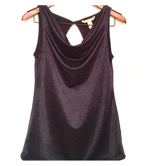 Sleeveless top