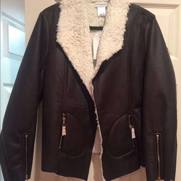 Soft Surroundings Winter Coat