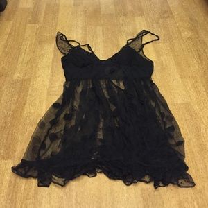 Betsey Johnson slip