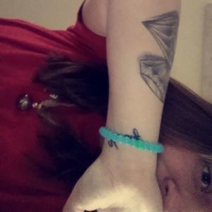 Meet your Posher, Miranda