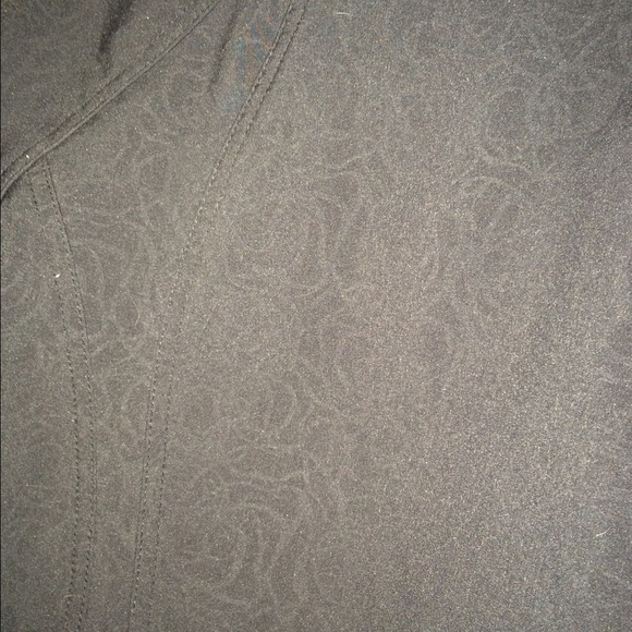 Small softshell jacket - Picture 3 of 4