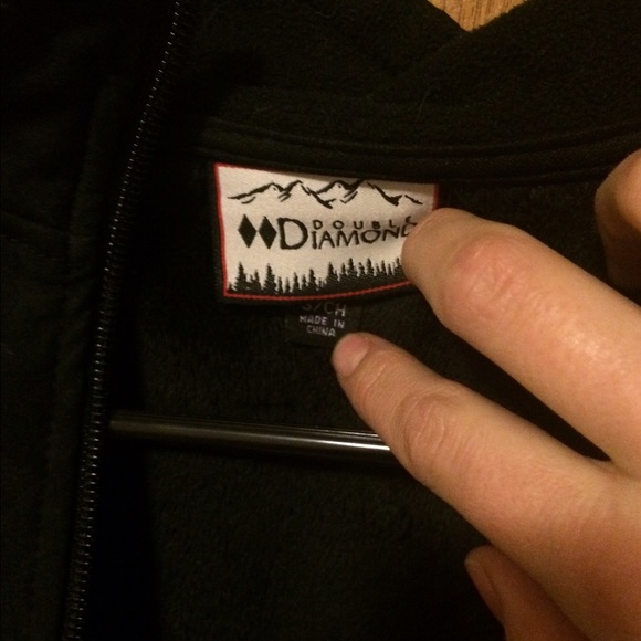 Small softshell jacket - Picture 4 of 4