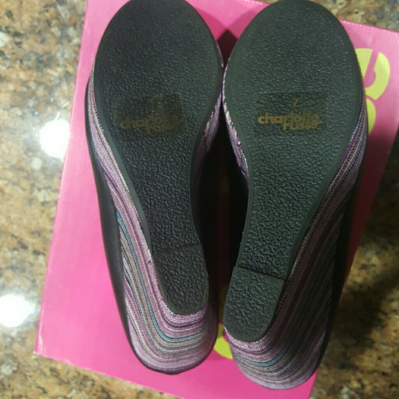 Shoes - Picture 3 of 3