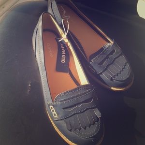 Old Navy Flats