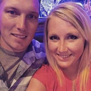 Meet your Posher, Kelsey