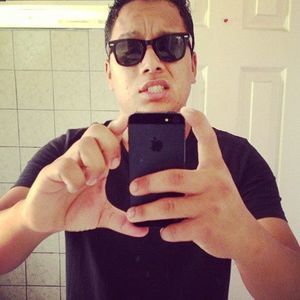 Meet your Posher, Diego