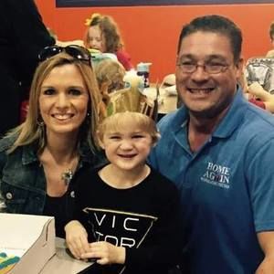 Meet your Posher, Brittany