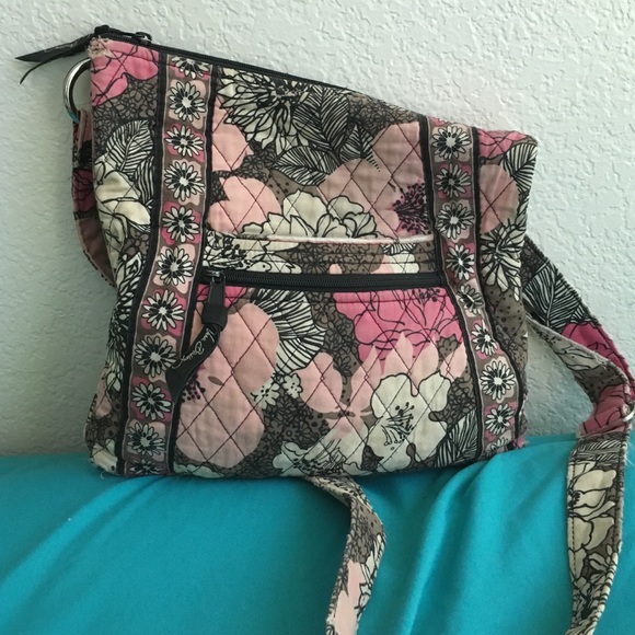 Vera Bradley Crossbody