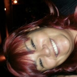 Meet your Posher, Katherine