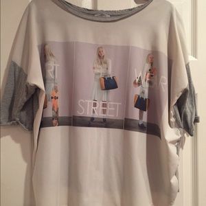 Zara Shirt